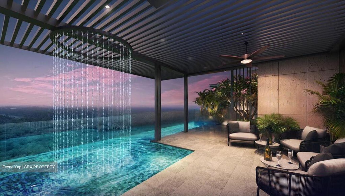 Sanctuary @ Newton (D11), Apartment #478274191